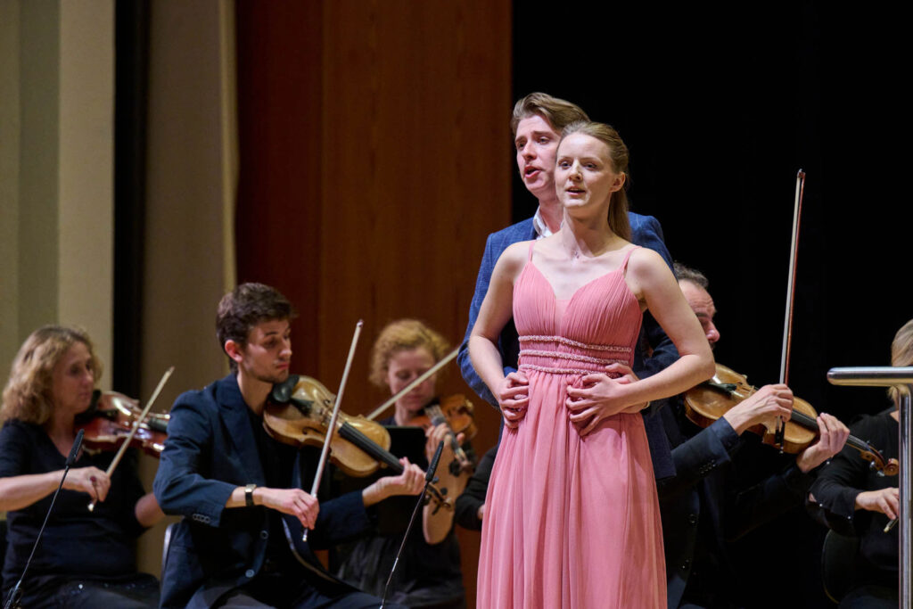 orchester