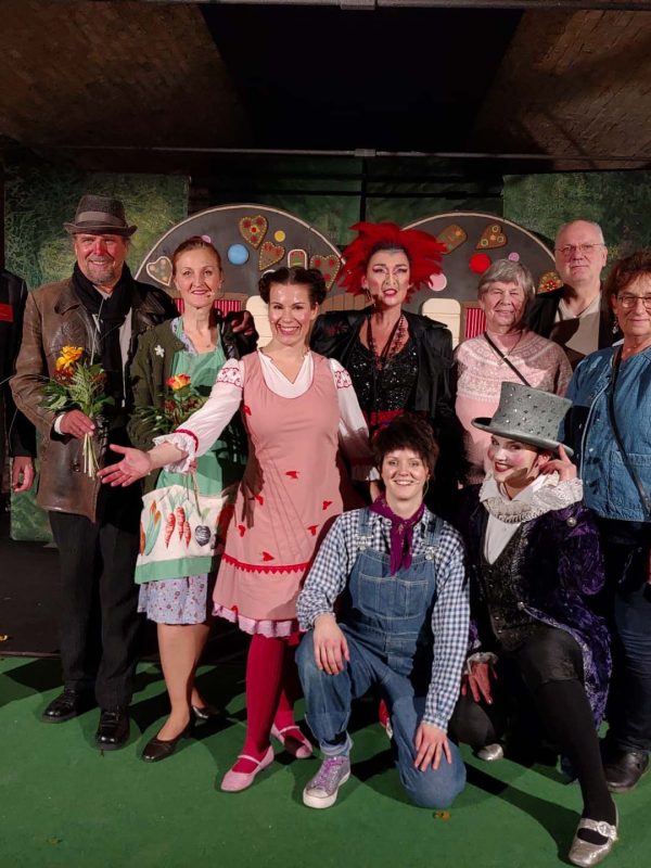 © Havelländische Musikfestspiele
